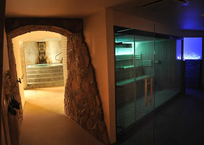 Hotel & Wellness Royal Astrid